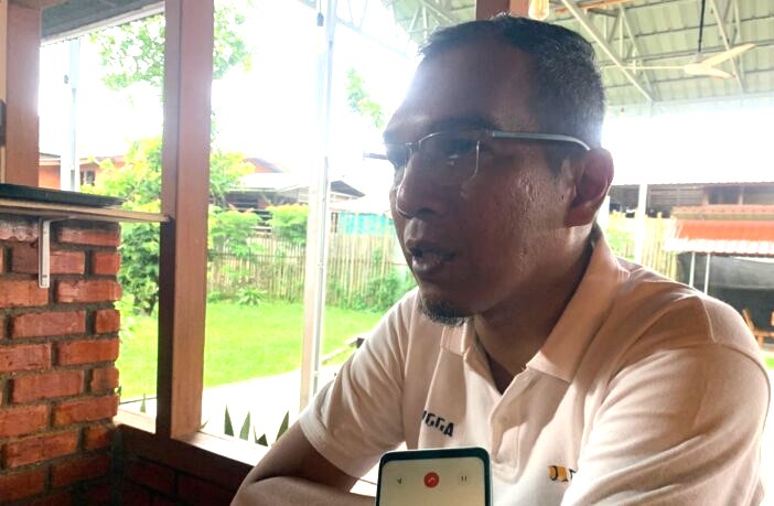 Dinas PUTR Lingga: Pembangunan Jalan di Selayar di Kerjakan Tahun ini, tapi Masih Tahap Lelang