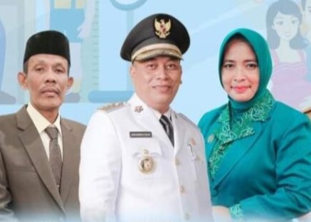 Besok, Pemkab Lingga Gelar Intervensi Serentak Pencegahan Stunting   