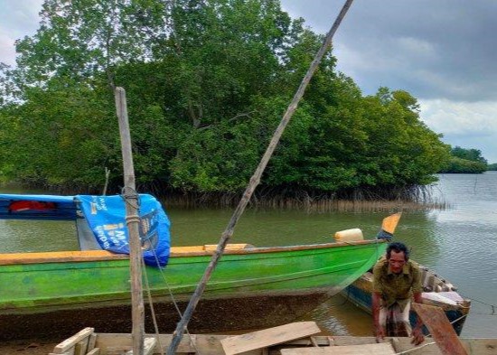 Dinas Perikanan Batam akan Perketat Rekomendasi BBM Subsidi kepada Nelayan