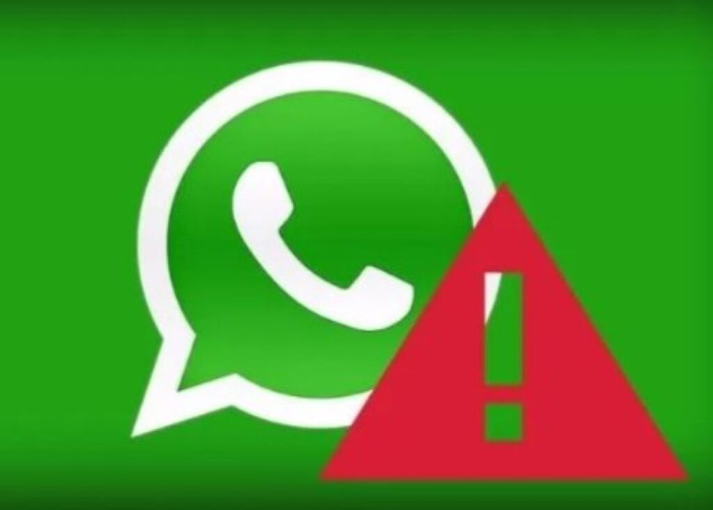 Ilustrasi WhatsApp. (ft pinterest)