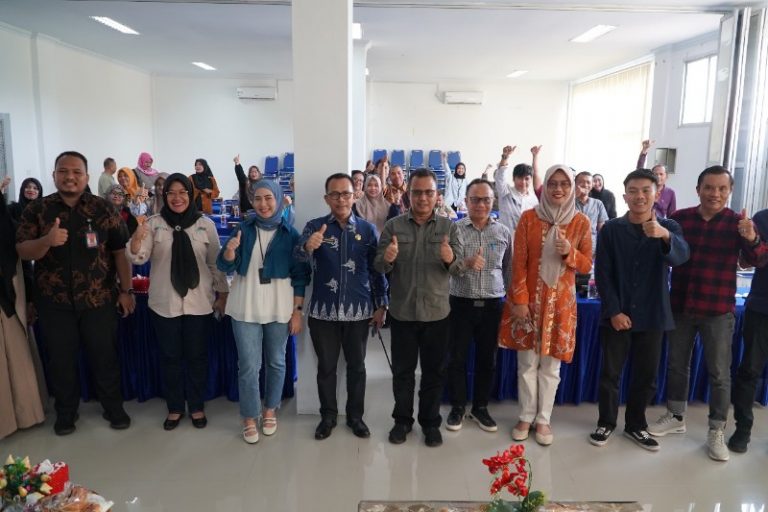 PT PLN Batam dan BRI Naikkan Kelas UMKM, Bantu Fasilitasi Pelatihan Digital Marketing
