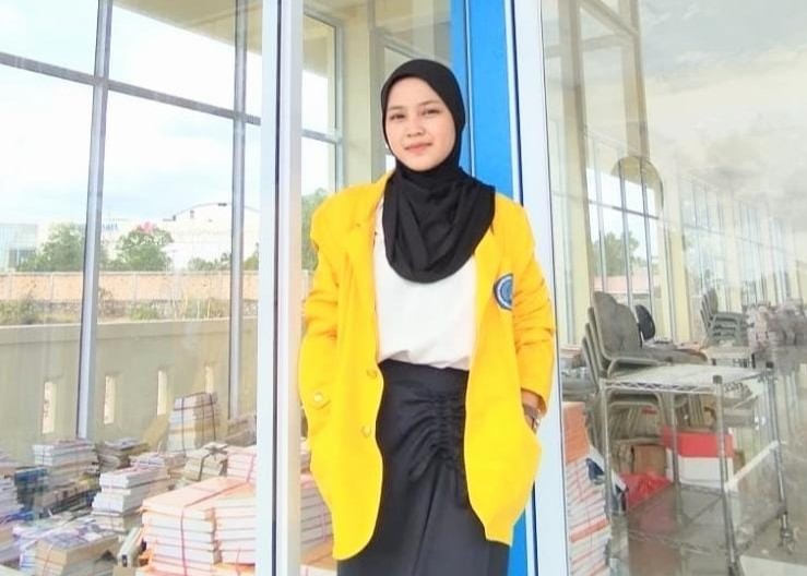 LIFIA NINGSIH, Mahasiswa Program Studi Sosiologi di STISIPOL Raja Haji Tanjungpinang