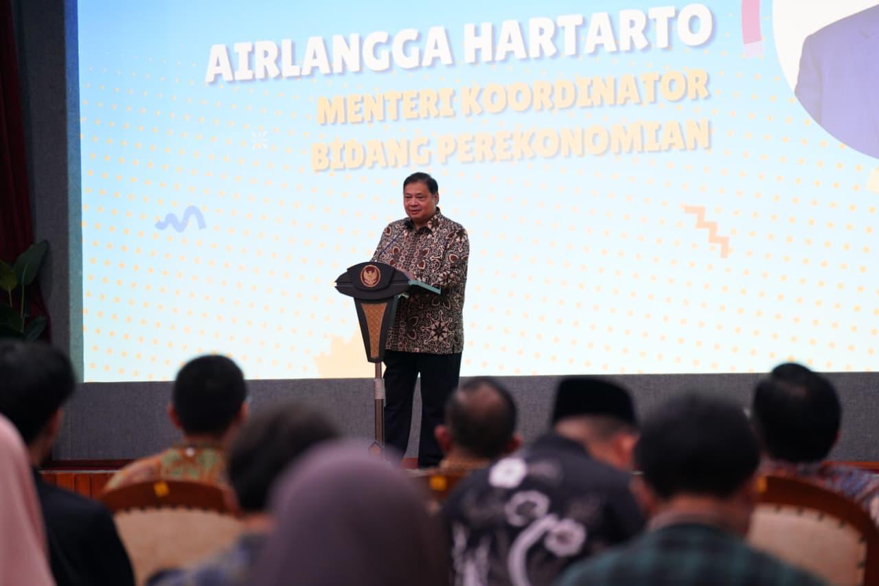 Ekonomi Digital Pilar Penting Pertumbuhan Ekonomi Nasional