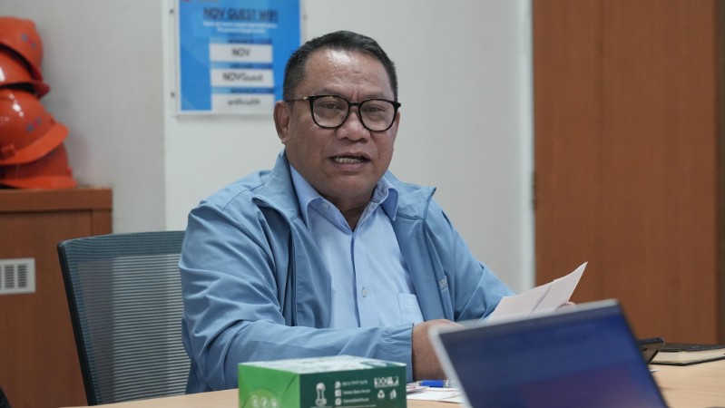 BP Batam Tegaskan Komitmen Lindungi Investor dari Praktik Premanisme