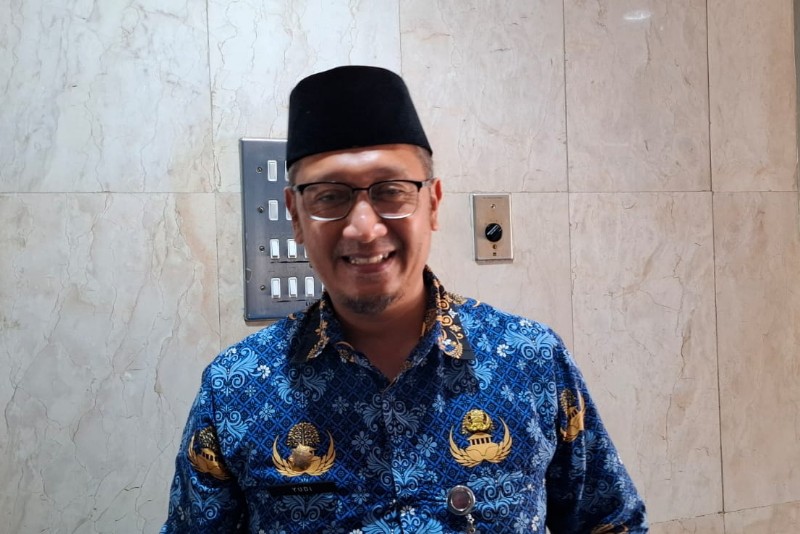 Hingga Juni 2025, Ekspor Ikan Batam ke Singapura Capai 3.275 Ton