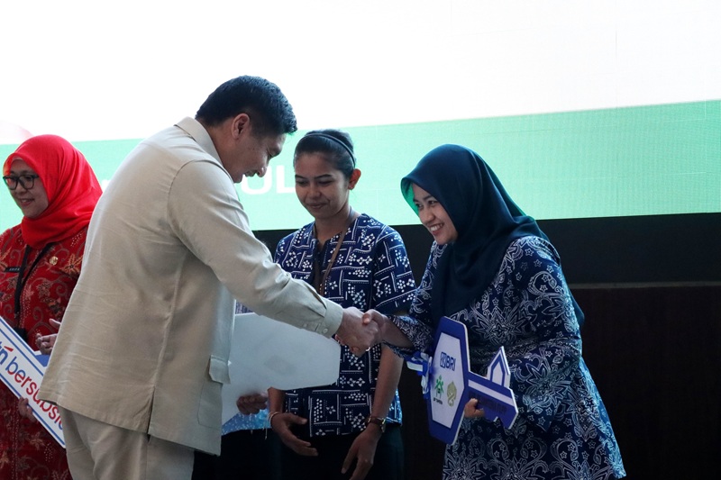 Menteri PKP: Cicilan Rumah Subsidi Lebih Murah daripada Biaya Kontrak