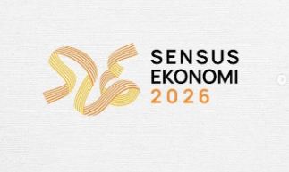 Flyer Sensus Ekonomi 2026. (ft bps)