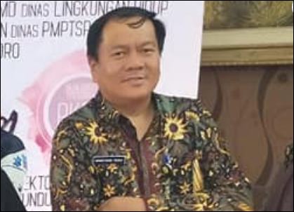 7.948 Stel Seragam Gratis SMP Tiba di Karimun, Distribusi ke Sekolah Segera Dimulai