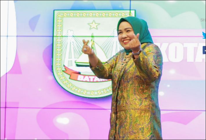 TP-PKK Kota Batam Borong 5 Juara di Rakerda dan Jambore TP-PKK Kepri 2025!