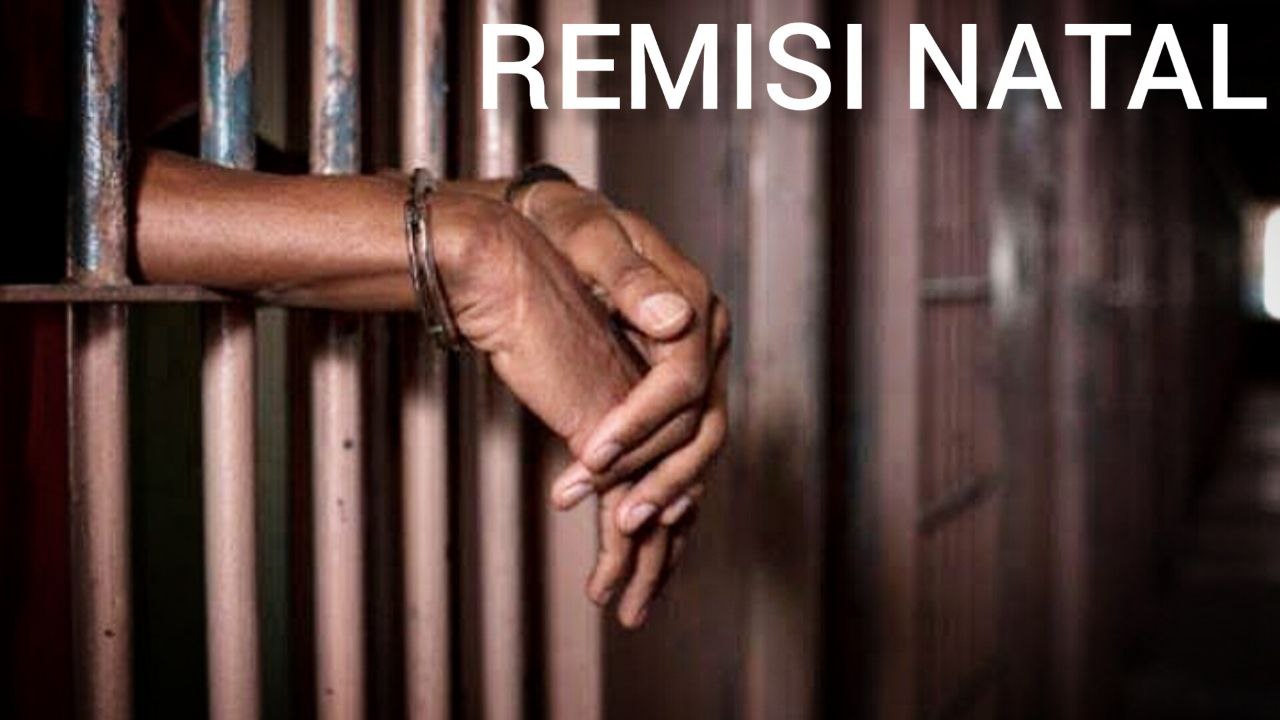 Natal 2025, 16 Narapidana Rutan Karimun Diusulkan Terima Remisi Khusus Keagamaan