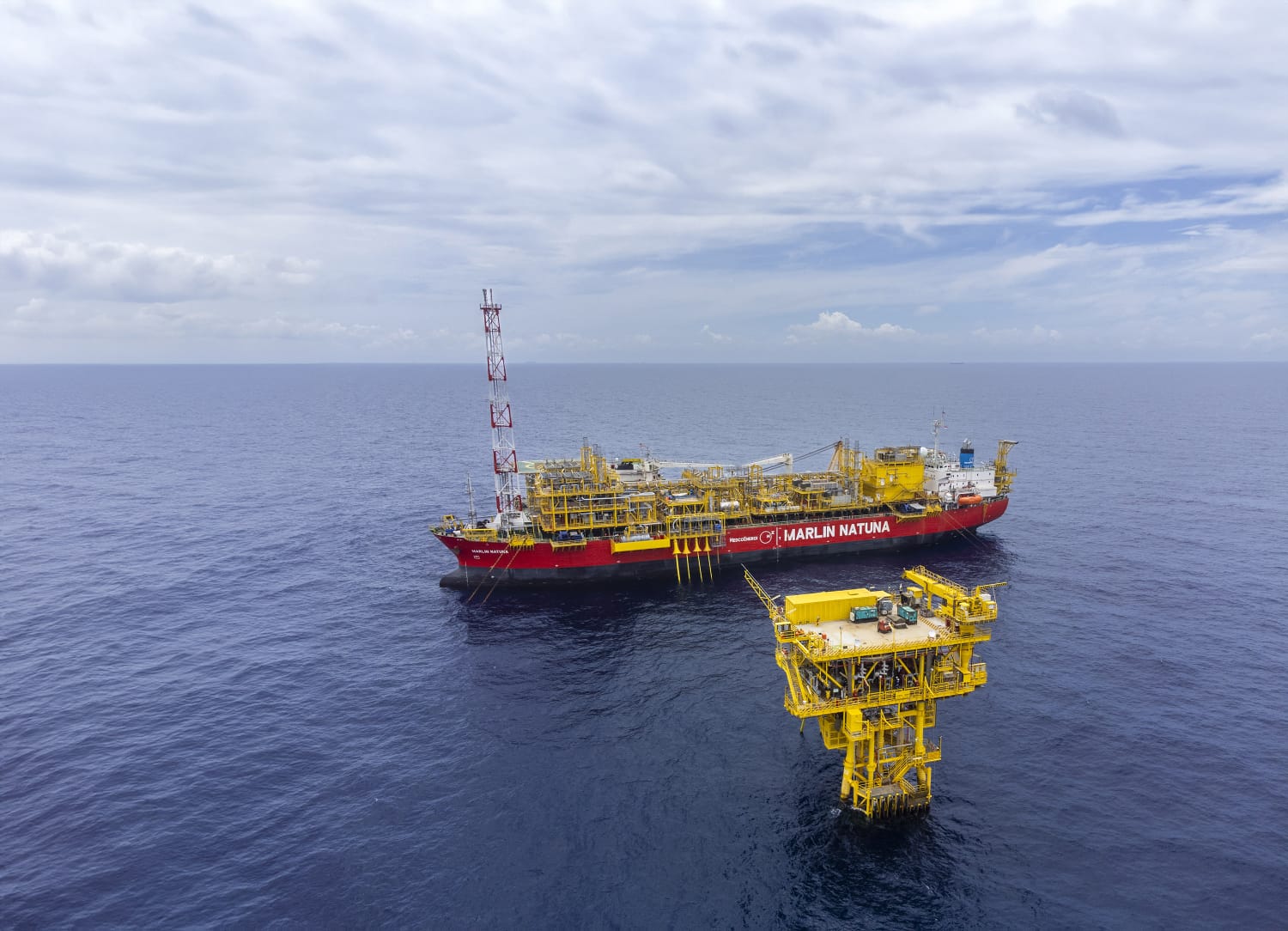 MedcoEnergi Catat Produksi Tertinggi dan Imbal Hasil 27 Persen pada 2025, Targetkan Rekor Baru di 2026