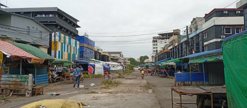 Tanjung Pantun akan Disulat Jadi Ikon Wisata Belanja, Wamen UMKM: Revitalisasi Bukan Penggusuran