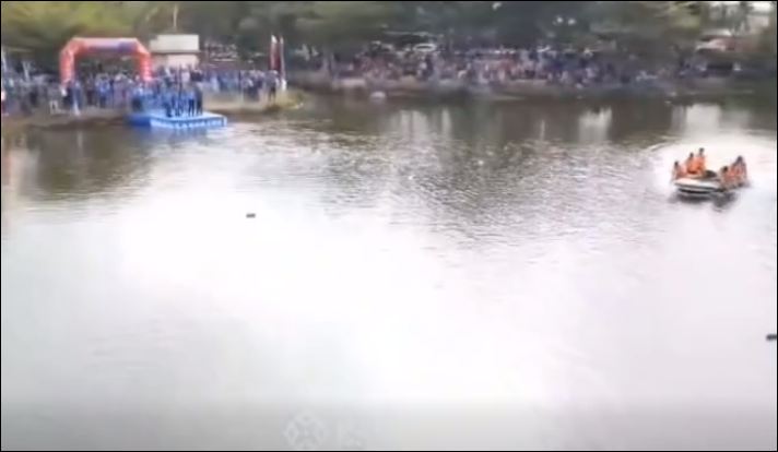 Lanal Tbk Gelar Danlanal Cup 2026 di Peringatan Hari Dharma Samudera