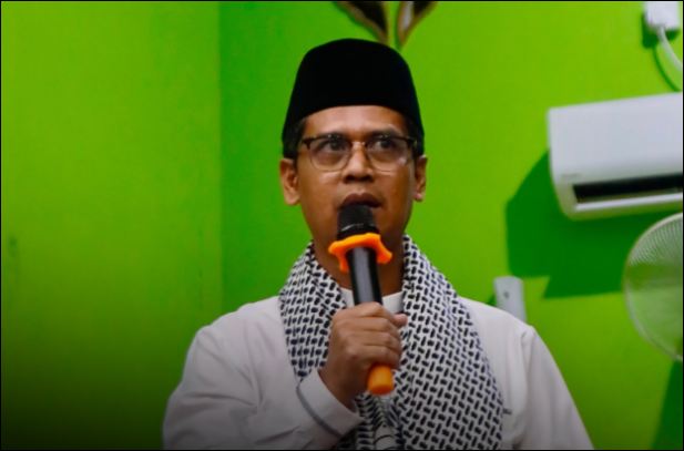 Bupati Ajak Masyarakat Wujudkan Lingkungan Bersih dengan Optimalkan Gotong Royong di Momentum Ramadan
