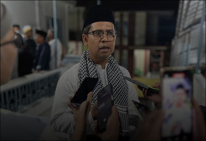 Bupati Karimun segera Realisasikan Pembangunan Sekolah Rakyat di Pulau Kundur