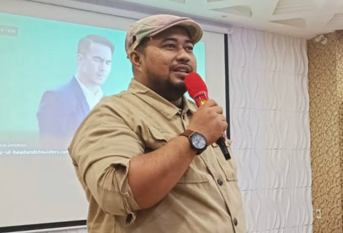 Buka Ruang Dialog, Menyikat Narkoba, JMSI Apresiasi Kapolres Bengkalis