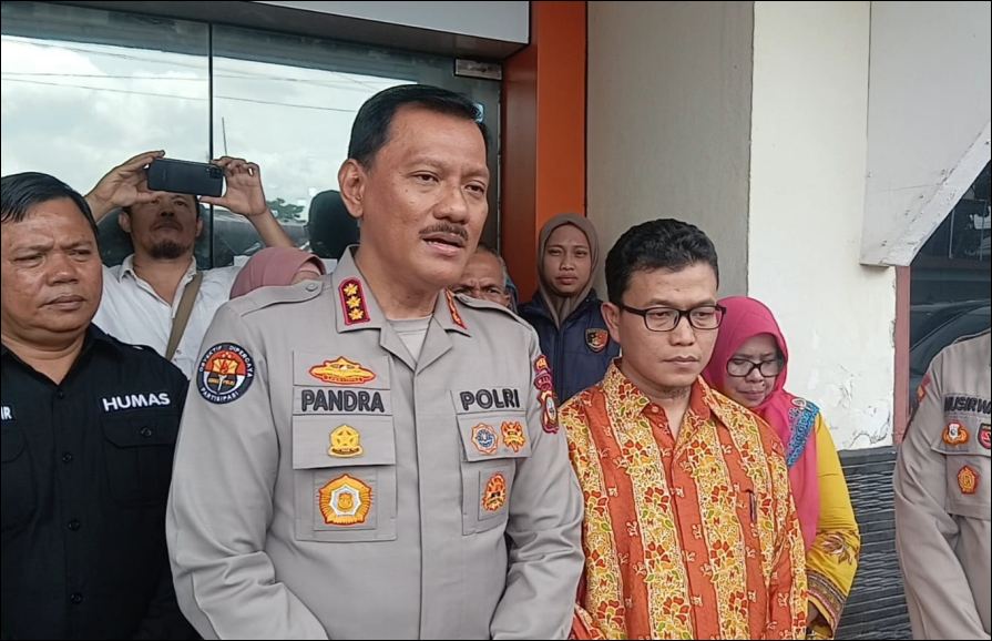 Dari Laporan 110, Polisi Amankan Pelaku Penganiaya Mahasiswi di UIN Suska Riau