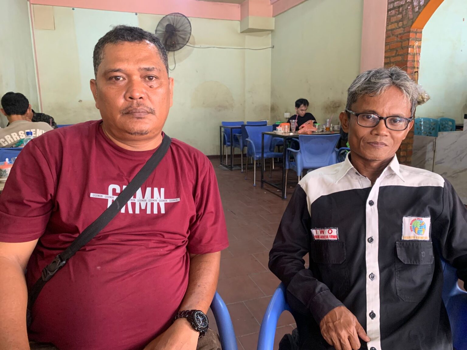 Rusak Citra Profesi, IWO Karimun Kecam Oknum Wartawan yang Diduga Peras Pelaku Usaha