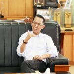 Wali Kota Batam, Amsakar Achmad. Dok. Humas Diskominfo Batam