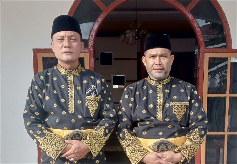 LAMR Inhil Soroti Aktivitas di Pantai Solop, Tegaskan Pentingnya Menjaga Adab dan Marwah Melayu