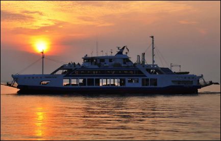 Dishub Bengkalis Siagakan 5 Armada RoRo Hadapi Arus Mudik Lebaran 1447 H