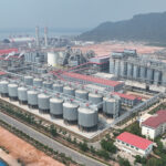 Galang Batang, Bintan akan dijadikan Kawasan Ekonomi Khusus (KEK) sebagai mercusuar industri di Asia Tenggara. (ft kominfokepri)