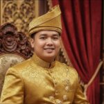 Muhammad Bastian, Pemuda Desa Lubuk Kempas Kecamatan Pelangiran Kabupaten Indragiri Hilir. (ft pribadi)