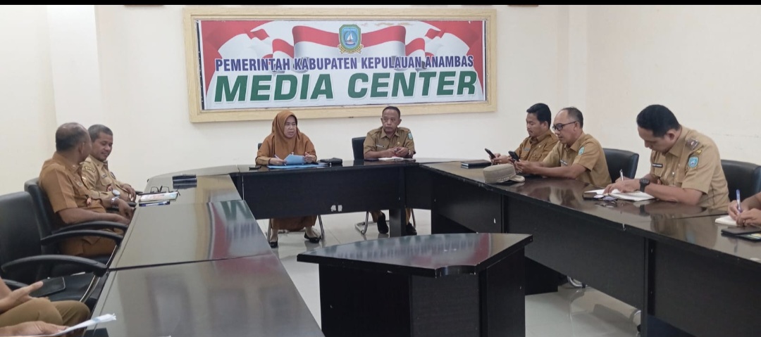 Besok, Pemkab Anambas Gelar Upacara Hari Anak Nasional 2026 Serentak di Seluruh Sekolah
