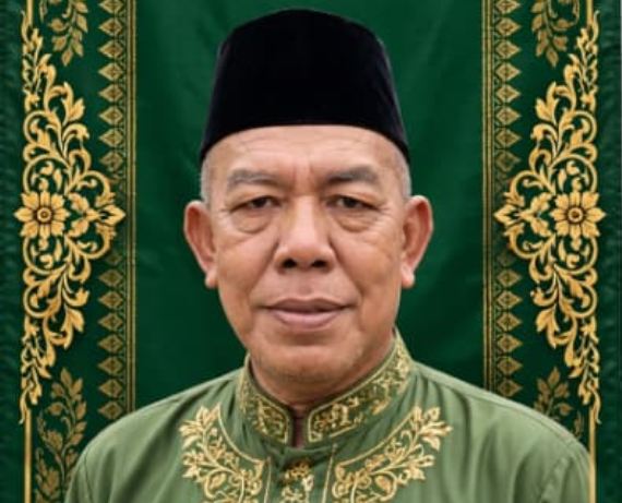 Didang Syarifuddin, Pendiri Pameral. (ft pribadi)